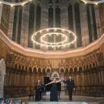 CANTABRIA.-La Gala de Zarzuela del Festival Living Symphony regresa este viernes y sábado a Cantabria
