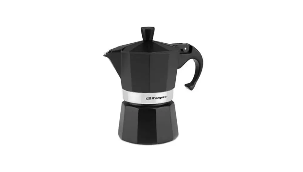 cafetera italiana Orbegozo KFN 310