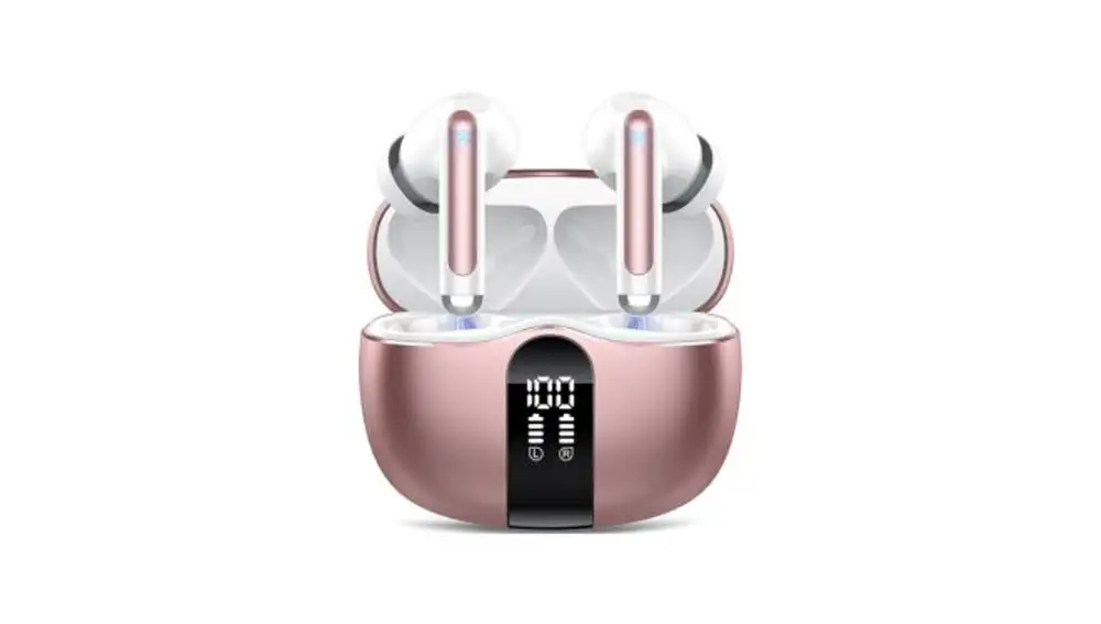 Auriculares Bluetooth deportivos