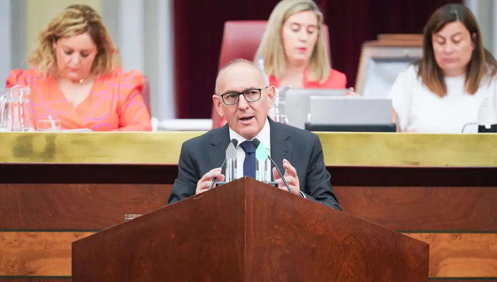 Economía.- El Gobierno vasco retoma las negociaciones para implicar a SEPI en Talgo y espera un acuerdo este mes