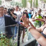 Feijóo promete una ley contra la multirreincidencia en los 100 primeros días si gobierna