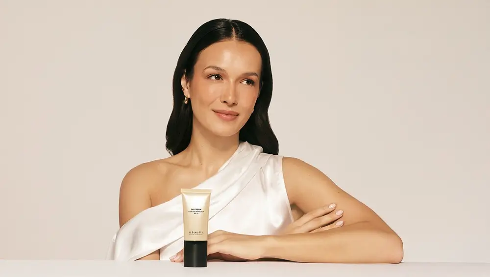 DD Cream Nude Skin Perfection SPF 15