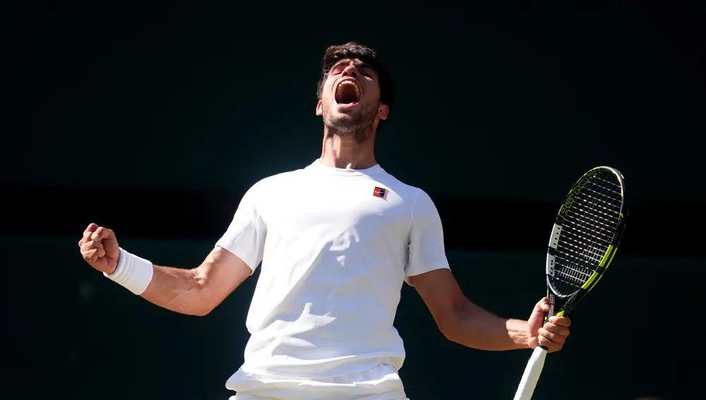 Tennis Wimbledon 2025 -Day twelve