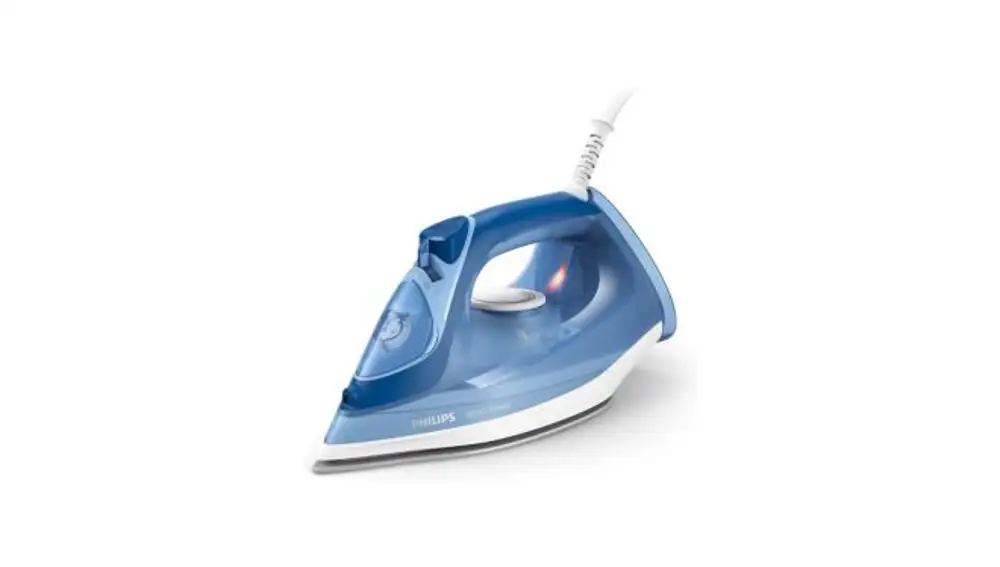 Plancha de vapor Philips 3000 Series