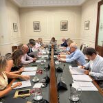 El Ayuntamiento de Valencia compra por tanteo y retracto 134 viviendas de protección pública en La Torre
