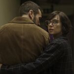 Mario Casas y Aura Garrido en 'El inocente'