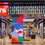 “La mejor camiseta que he tenido”: la Levi's con el logo que sigue siendo top
