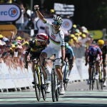 Tour de France 2025 - Stage 7