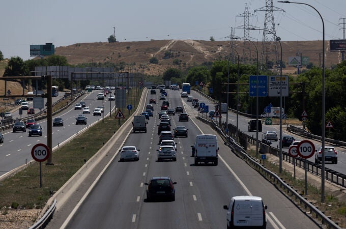 Segunda operación salida de julio del verano 2025