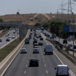 Segunda operación salida de julio del verano 2025