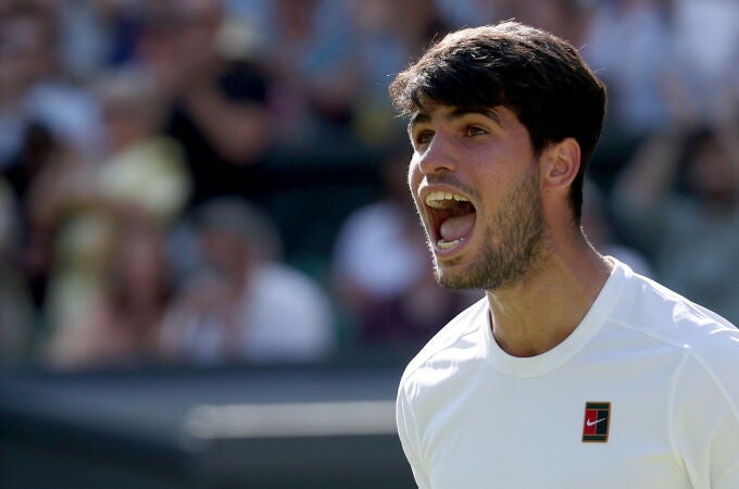 Wimbledon Championships 2025 - Day 12