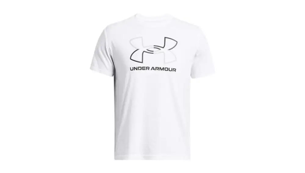 Camiseta Under Armour UA GL Foundation