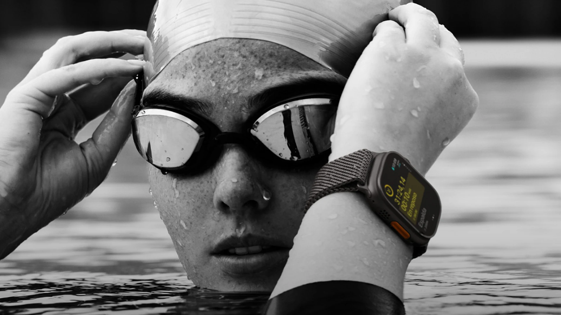 Apple Watch Ultra 2