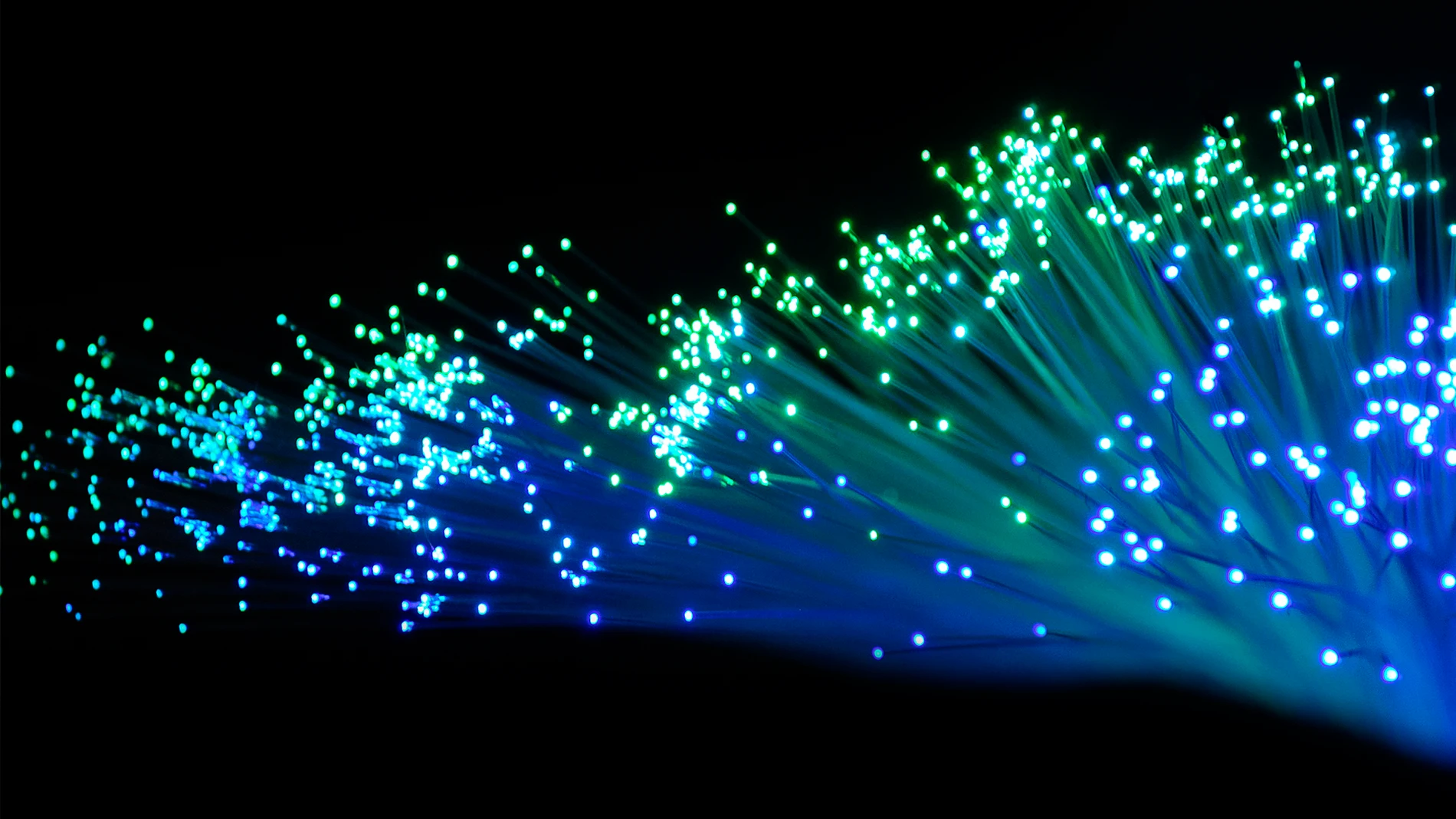 Internet nunca fue tan rápido