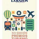 Suplemento XIV Edicion premios turismo 11 Julio 2025