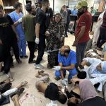 UNICEF condena el "asesinato" de niños en Gaza tras el ataque israelí que ha dejado nueve menores muertos