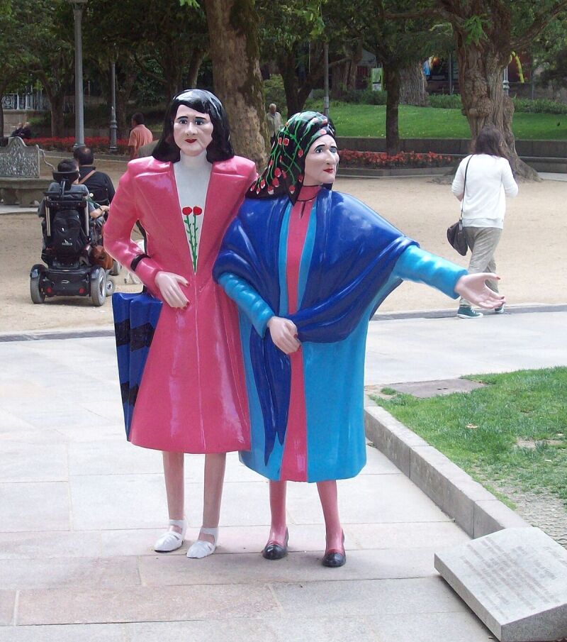 Las Marías