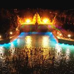 El parque acuático más grande del mundo está en España y ya se puede disfrutar bajo las estrellas