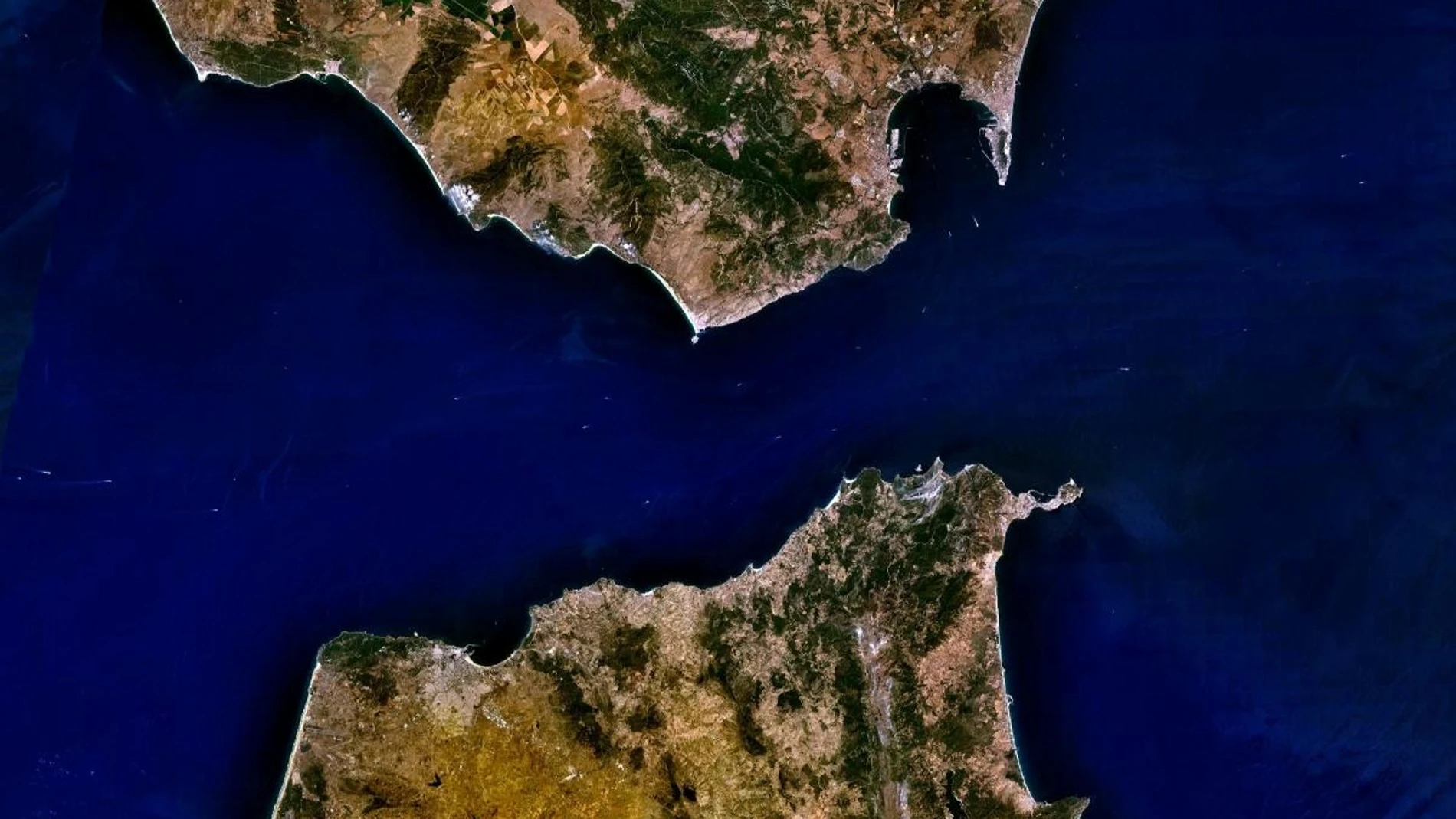 Así será el túnel submarino que conectará Marruecos y España: nueva fecha estimada de apertura