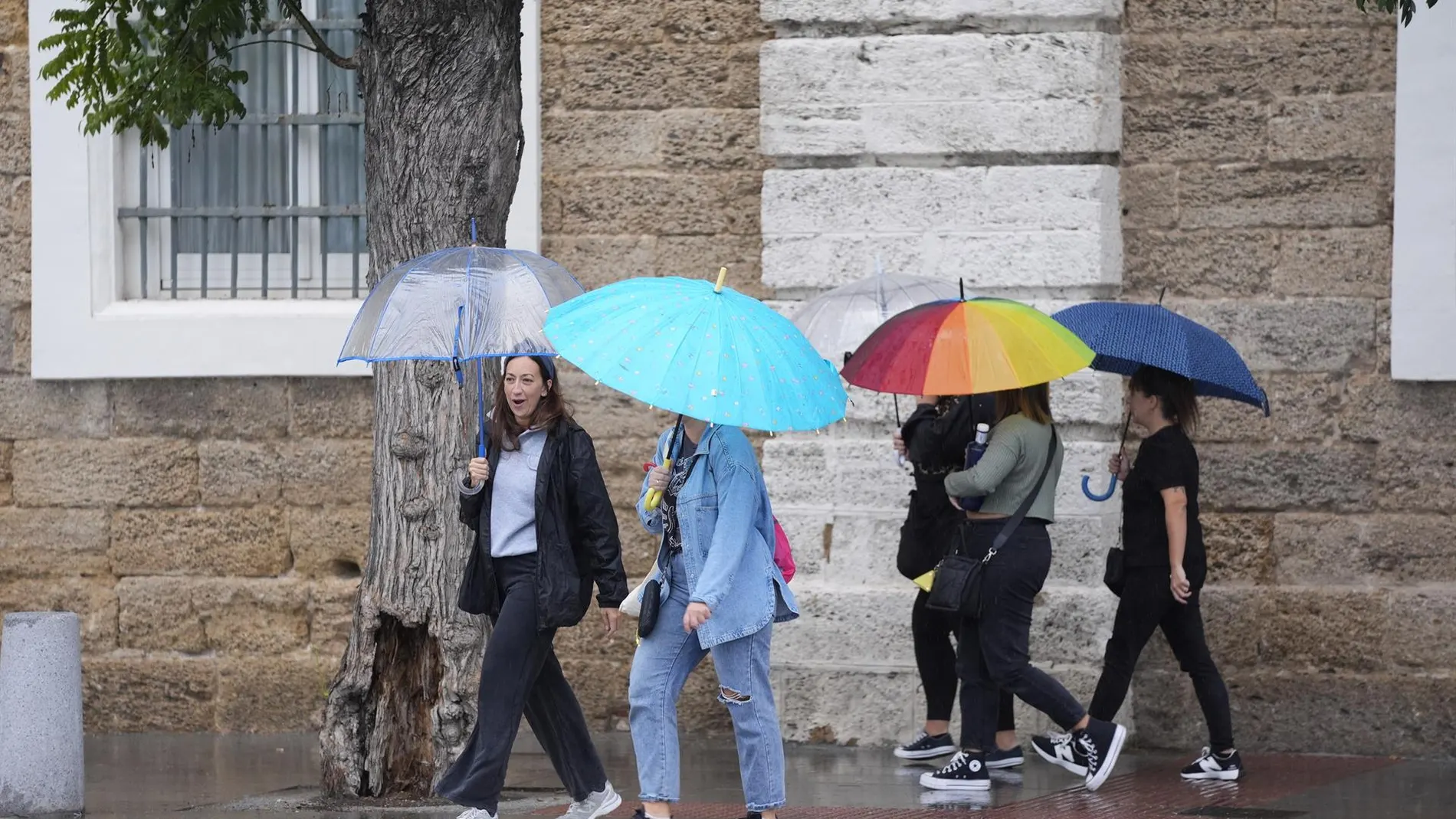 Las temperaturas bajarán mucho en estas zonas de Castilla y León