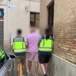 Detenido en Alicante uno de los estafadores más buscados de toda Europa: se enfrenta a 22 años de cárcel