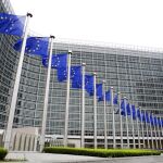 Sede de la Comisión Europea en Bruselas