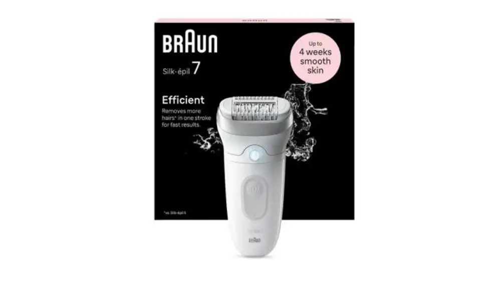 Braun Silk-épil 7