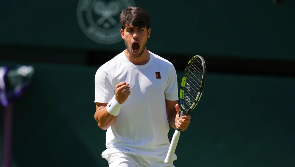 Britain Wimbledon Tennis