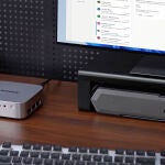 Este mini PC viene con Windows 11 preinstalado 