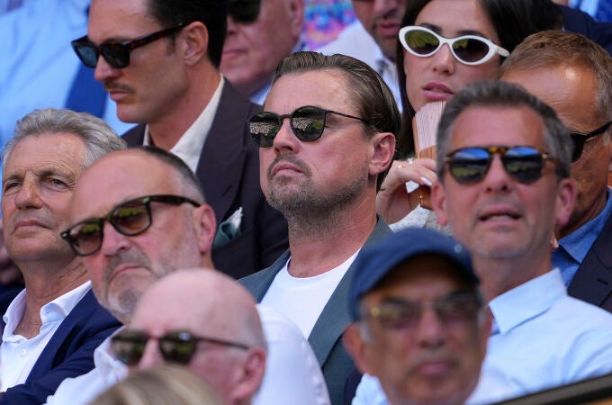 Britain Wimbledon Tennis