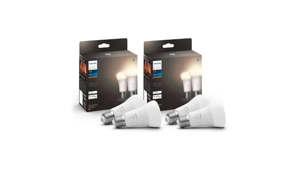 pack Philips Hue