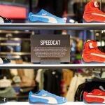 Menos de 30 euros en estas Puma que no te vas a querer quitar ni para irte a la cama