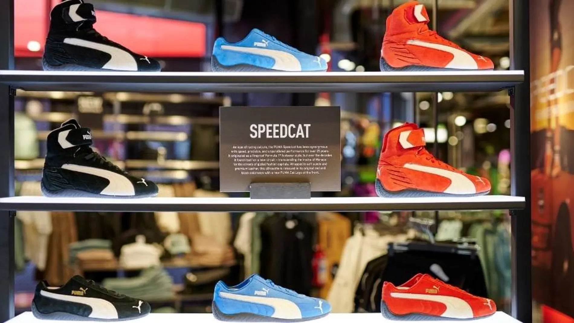 PUMA St Runner V3 NL
