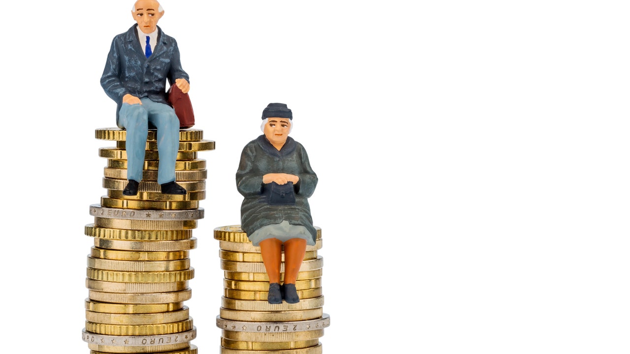 ¡Vive 100 Años con Tranquilidad! Guía Completa para Planificar tus Finanzas y Disfrutar de una Jubilación Duradera