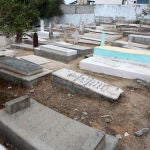 O.Próximo.- Hamás acusa a Israel de arrasar y exhumar las tumbas de un cementerio en el sur de Gaza