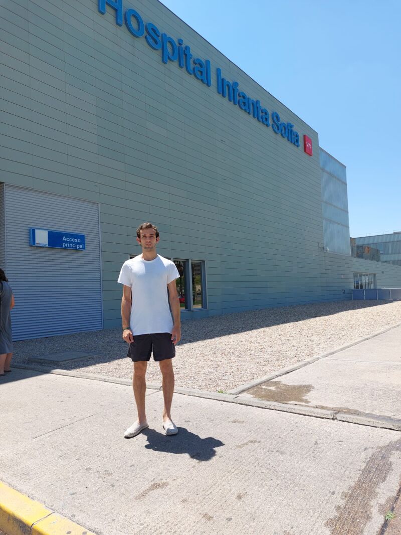 Álvaro Burdiel