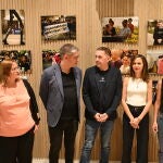 Otegi se reúne con Belarra en su intento de abrir un nuevo ciclo de diálogo político en el Congreso y País Vasco