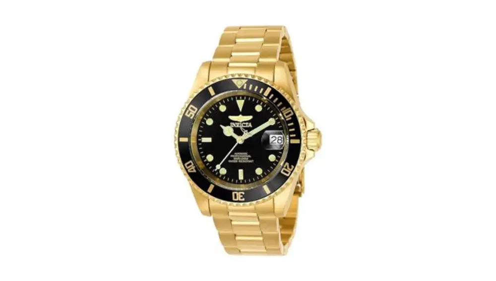 Reloj automático INVICTA Pro Diver