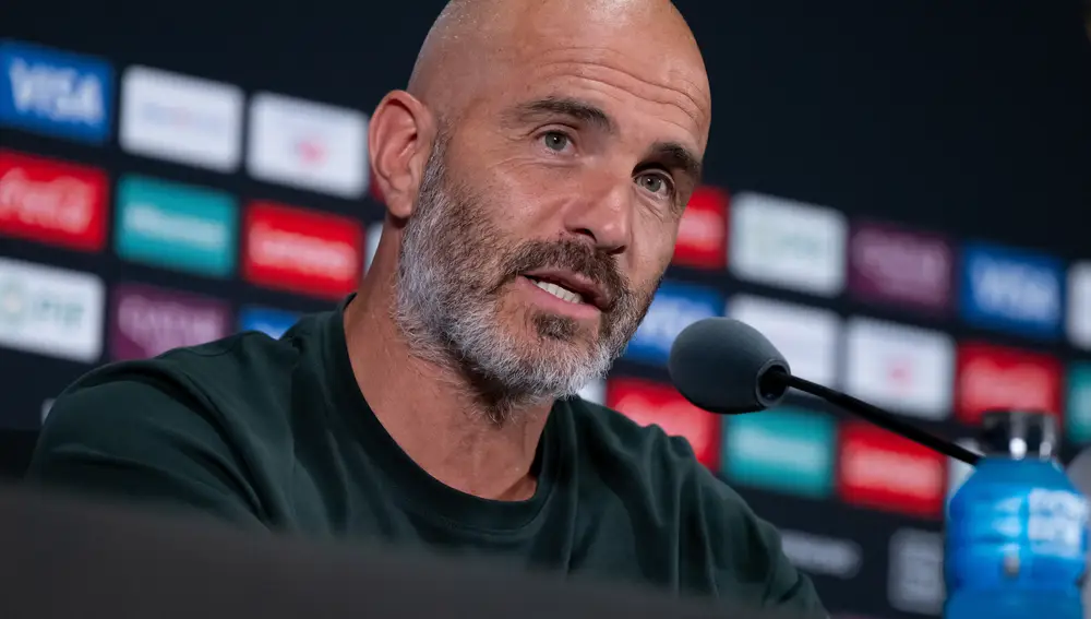 FIFA Club World Cup - Chelsea Press conference