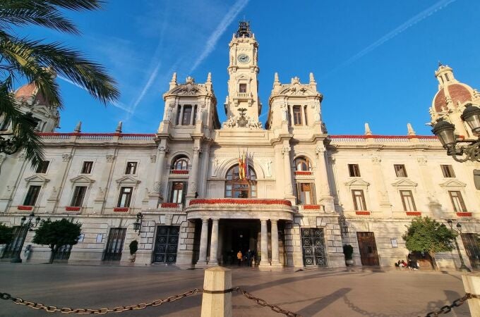 Valencia.- El Ayuntamiento aumenta hasta los 340.000 euros las subvenciones para proyectos de participación ciudadana