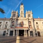 Valencia.- El Ayuntamiento aumenta hasta los 340.000 euros las subvenciones para proyectos de participación ciudadana