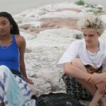 Jack Dylan Grazer y Jordan Kristine Seamón retratan la complejidad de la adolescencia