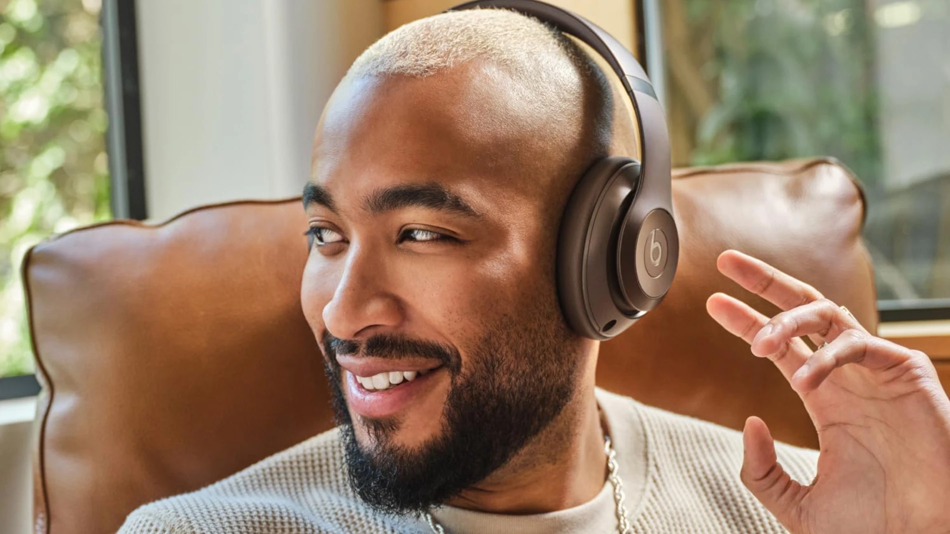 Beats Studio Pro