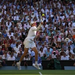 Britain Wimbledon Tennis