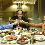 James Gandolfini siempre será Tony Soprano