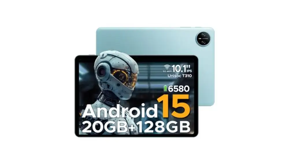 Tablet DOOGEE Tab A9 Pro