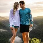 No es Nike ni Adidas: esta camiseta Columbia lo está petando este verano