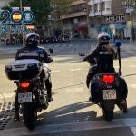 MURCIA.-Sucesos.- Policía Nacional de Murcia detiene en Alicante a un fugitivo buscado en Hungría por 15 delitos de fraude