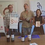 Presentación de la Ruta del Torrezno