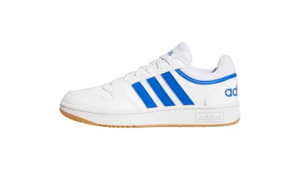 adidas Hoops 3.0 Low Classic